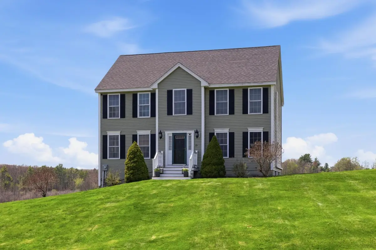15 Baer Road, Rollinsford, NH 03869 - #1