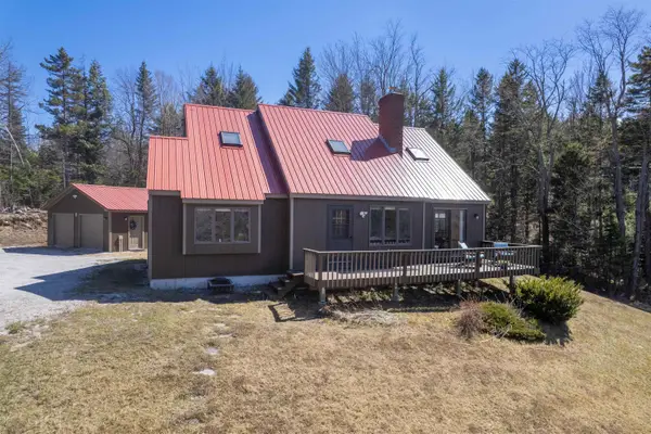 120 Stewart Road North, Mount Holly, VT 05758