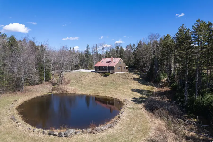 120 Stewart Road North, Mount Holly, VT 05758 - #2
