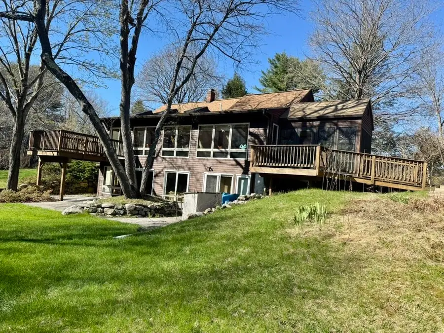 38 Garland Road, Nottingham, NH 03290 - #2