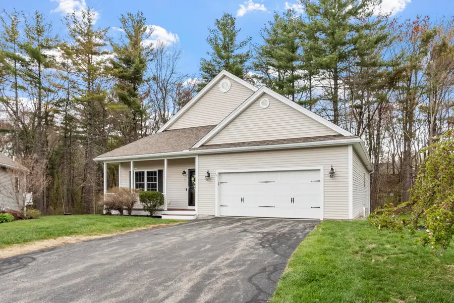 7 Torrey Pines Circle, Plaistow, NH 03865 - #3