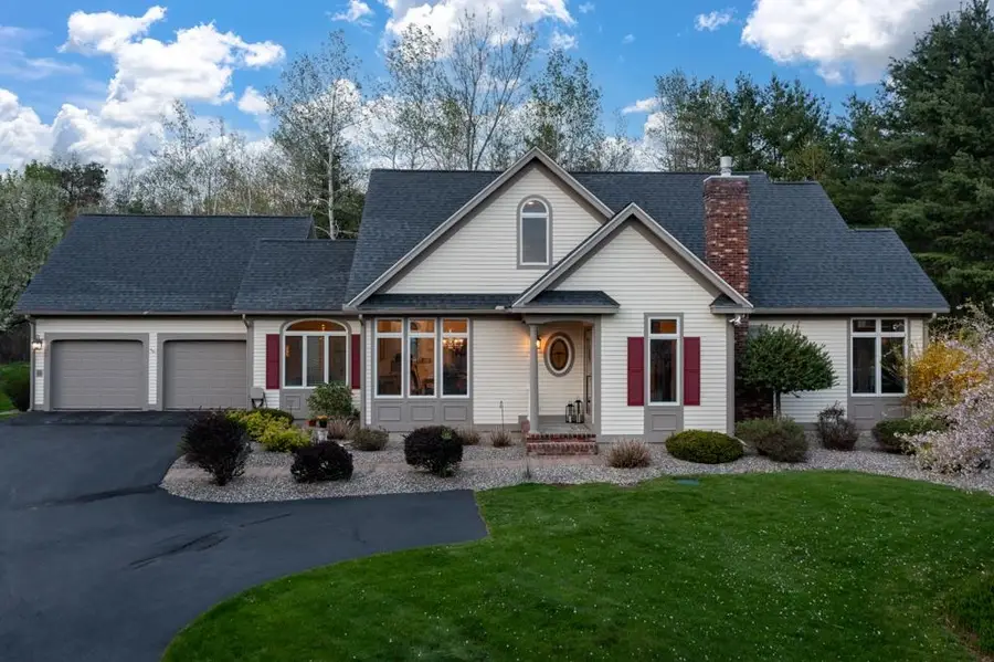16 Hawkins Pond Lane, Salem, NH 03079 - #2