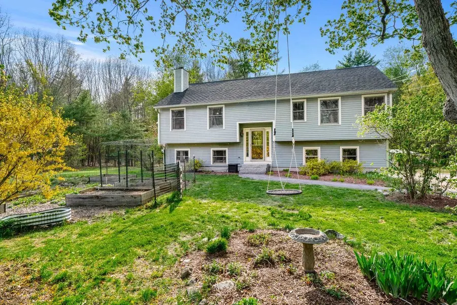 5 Ben Farnsworth Road, Brookline, NH 03033 - #2
