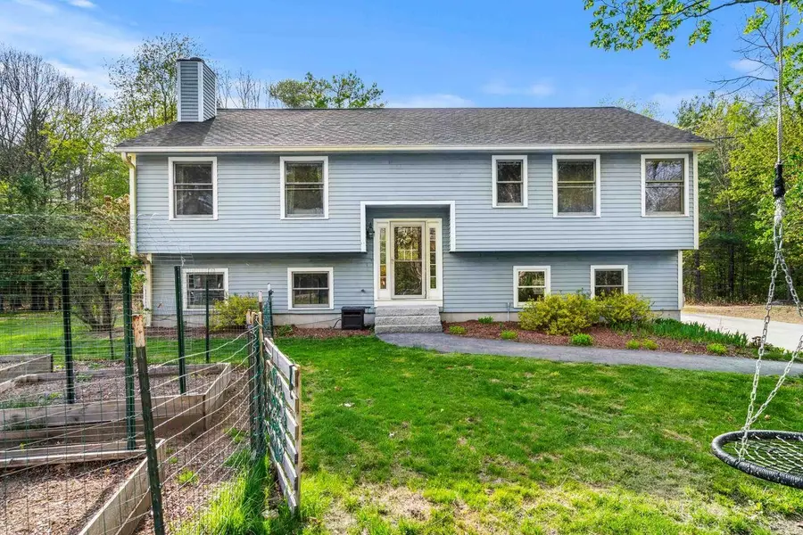 5 Ben Farnsworth Road, Brookline, NH 03033 - #3