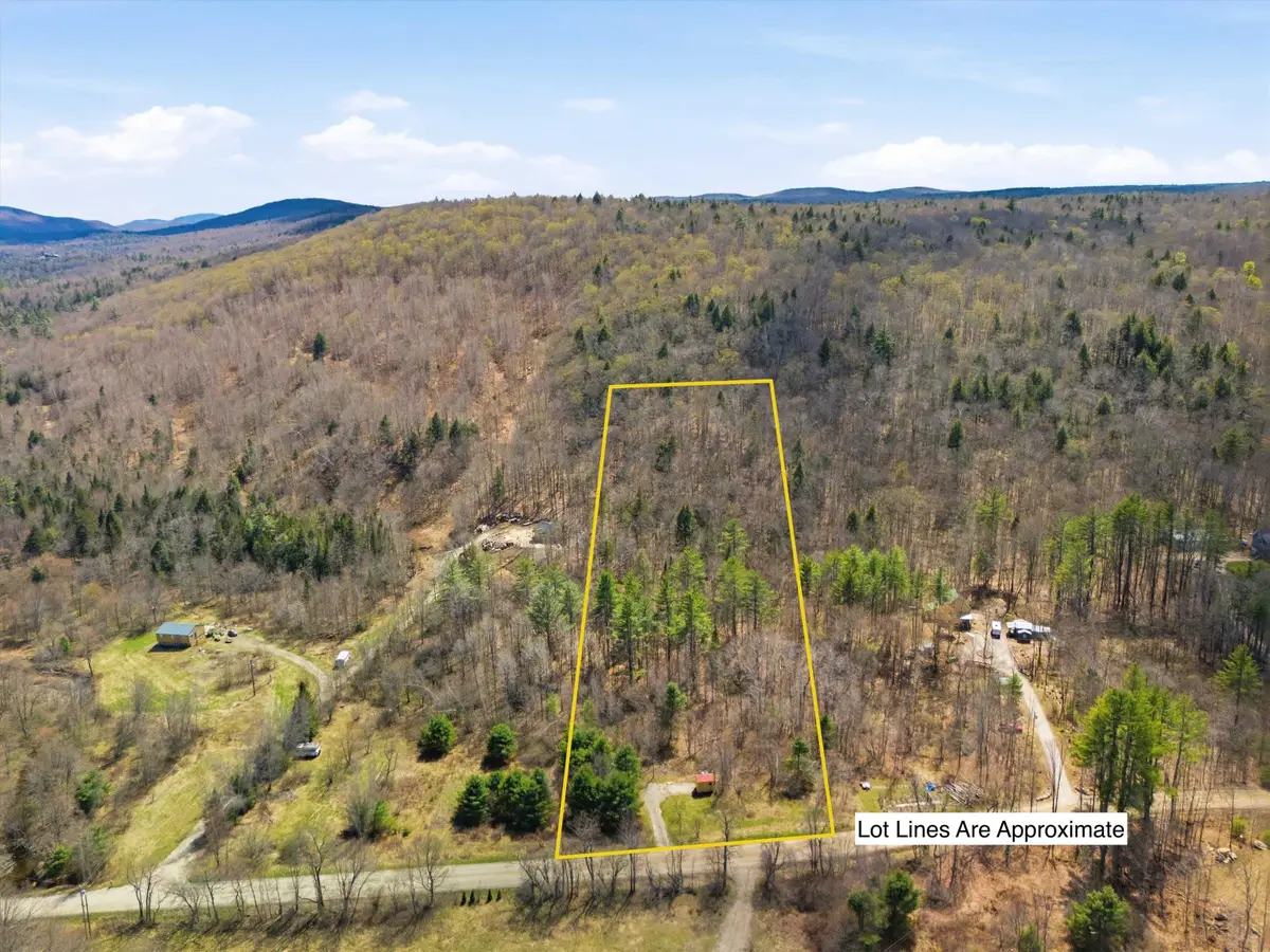 Rowentown Road #4, Wentworth, NH 03282 - #1