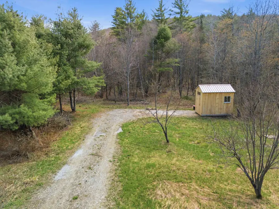 Rowentown Road #4, Wentworth, NH 03282 - #3
