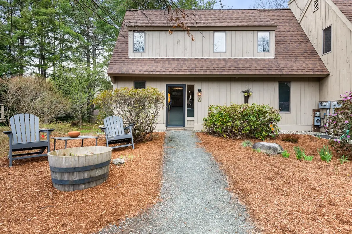 5 Pleasant Drive, Grantham, NH 03753 - #1