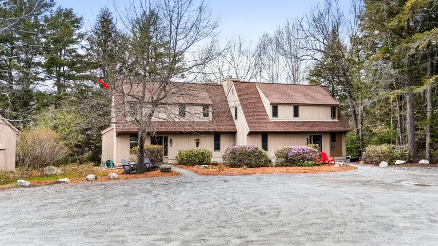 5 Pleasant Drive, Grantham, NH 03753 - #2