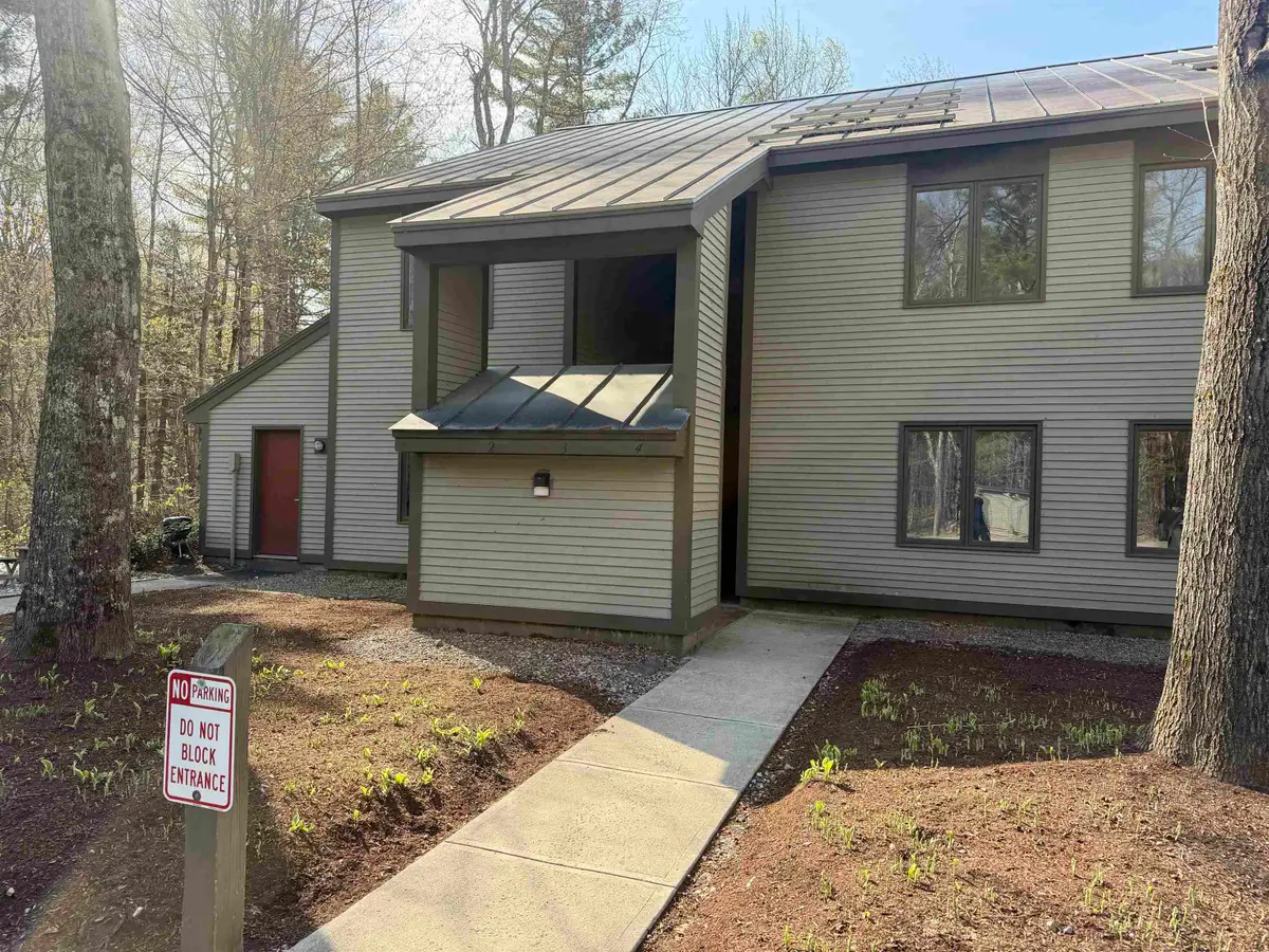 31 Christmas Tree Road #2, Warren, VT 05674 - #1