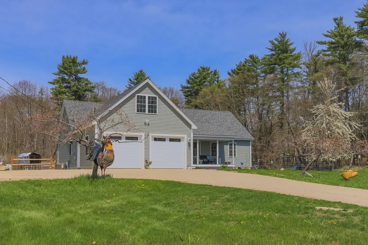 101 Mast Road, Lee, NH 03861 - #1