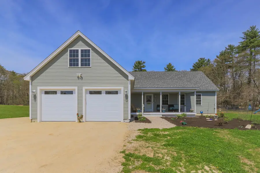 101 Mast Road, Lee, NH 03861 - #2