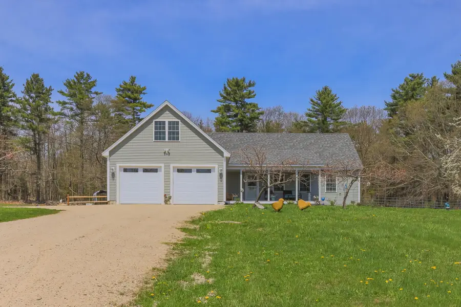 101 Mast Road, Lee, NH 03861 - #3