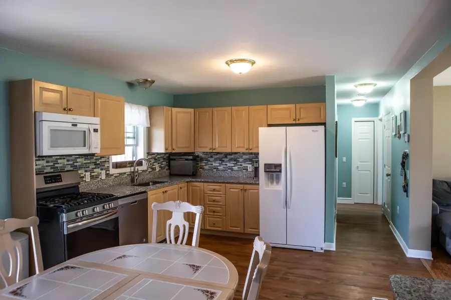 30 Cricket Hill Way, Franklin, NH 03235 - #2