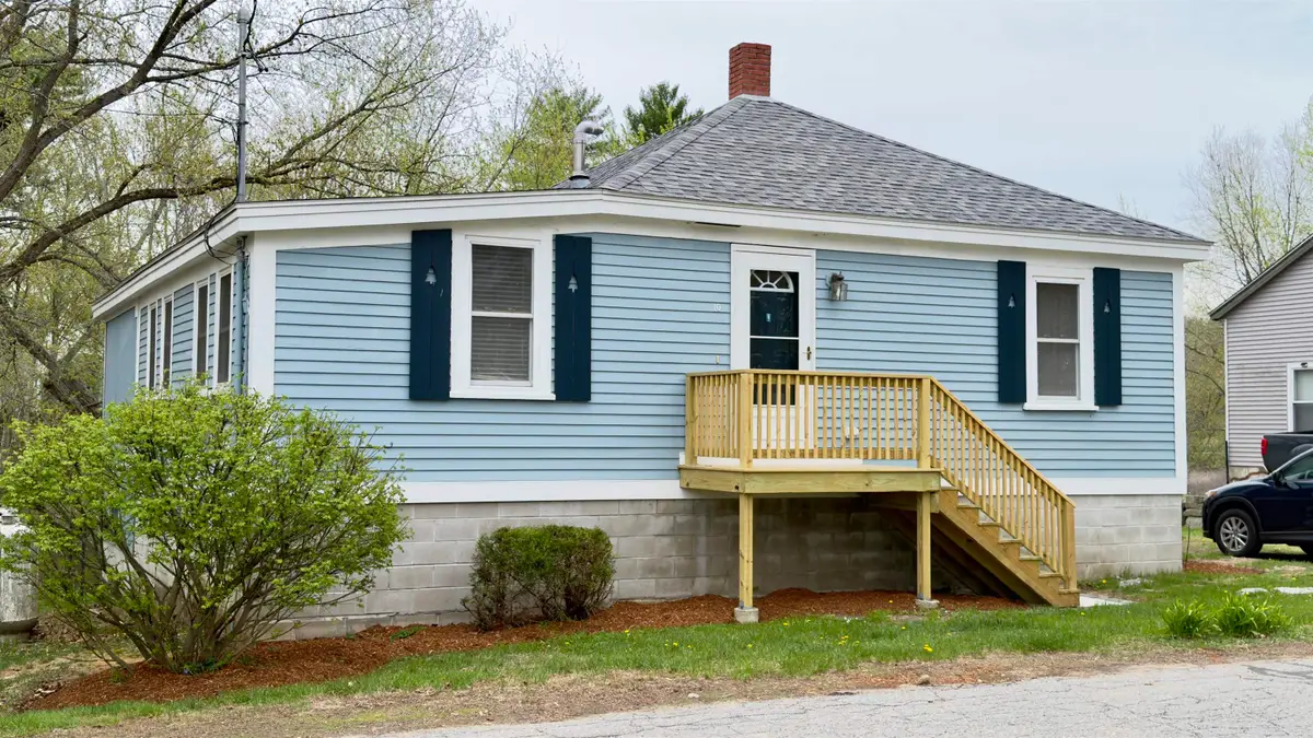 10 Cote Circle, Raymond, NH 03077 - #1