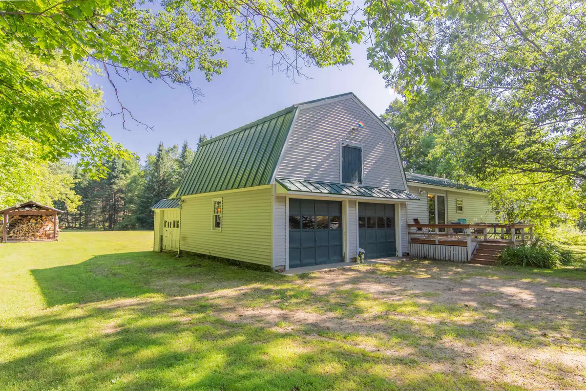 71 Mays Way, West Ossipee, NH 03890 - #1