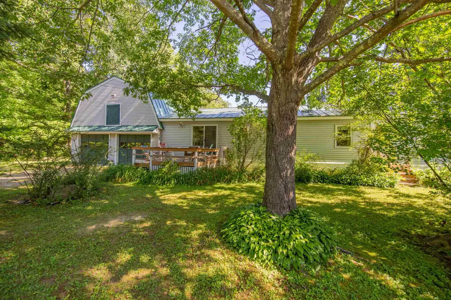 71 Mays Way, West Ossipee, NH 03890 - #2
