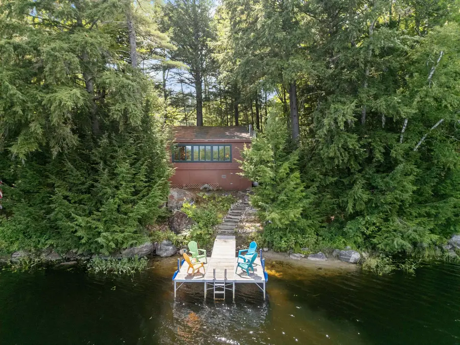 69 Buoniello Road, Moultonborough, NH 03254 - #2