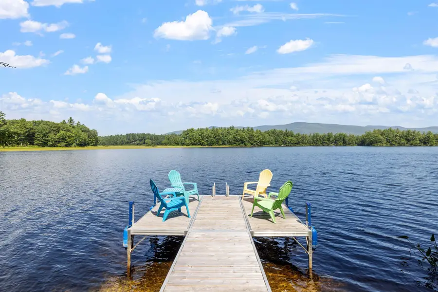 69 Buoniello Road, Moultonborough, NH 03254 - #3
