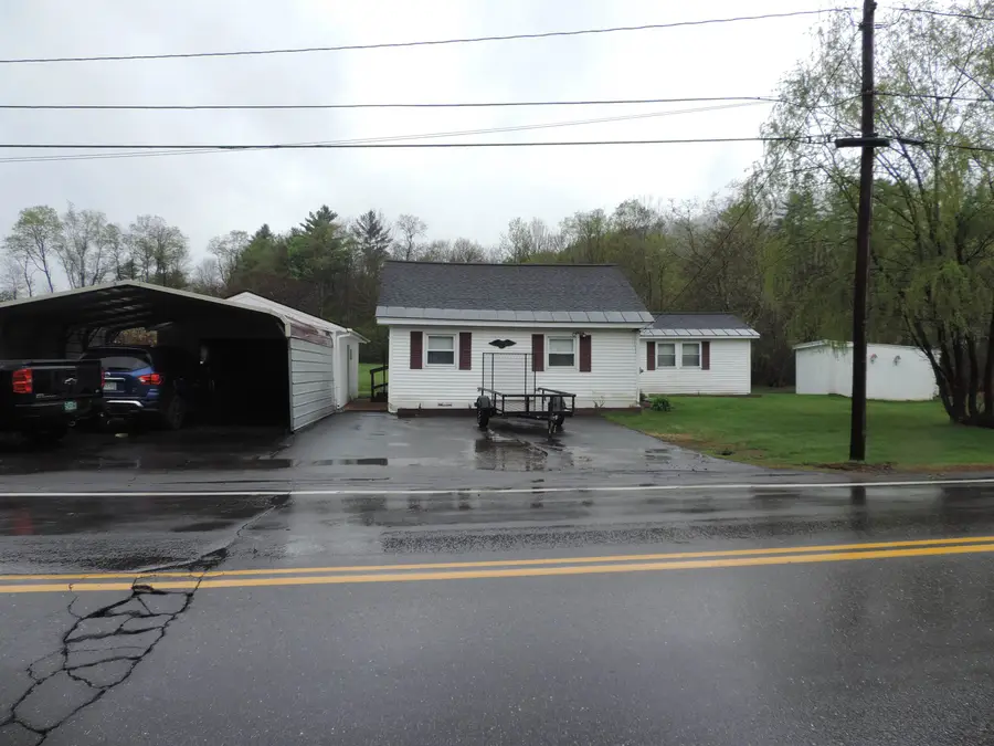 1002 Langdon Road, Charlestown, NH 03603 - #2