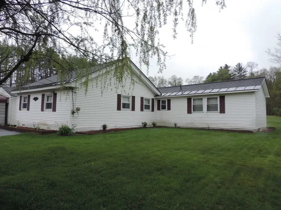 1002 Langdon Road, Charlestown, NH 03603 - #3