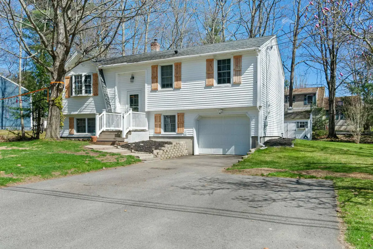 5 Sprucewood Drive, Rochester, NH 03867 - #1