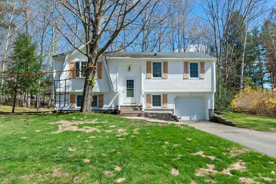 5 Sprucewood Drive, Rochester, NH 03867 - #2