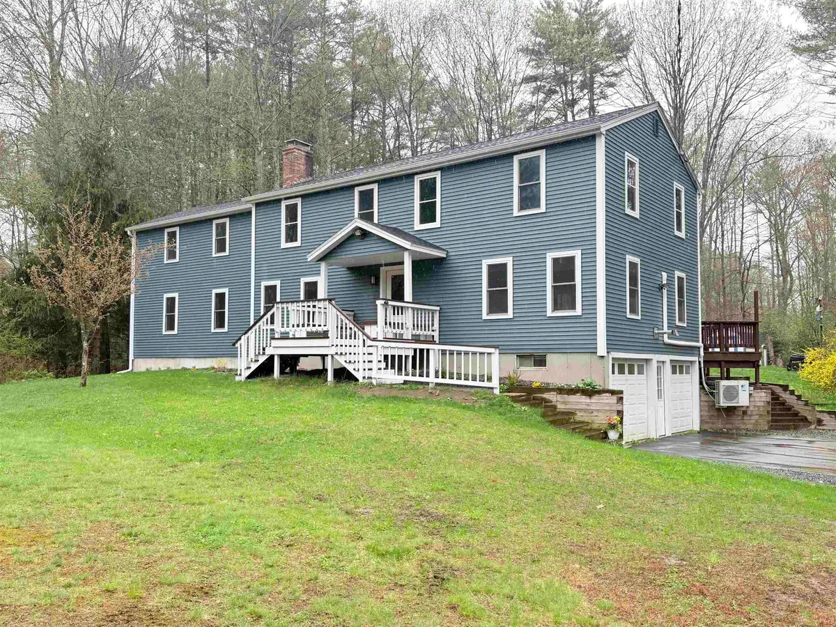 14 Moharimet Drive, Madbury, NH 03823 - #1