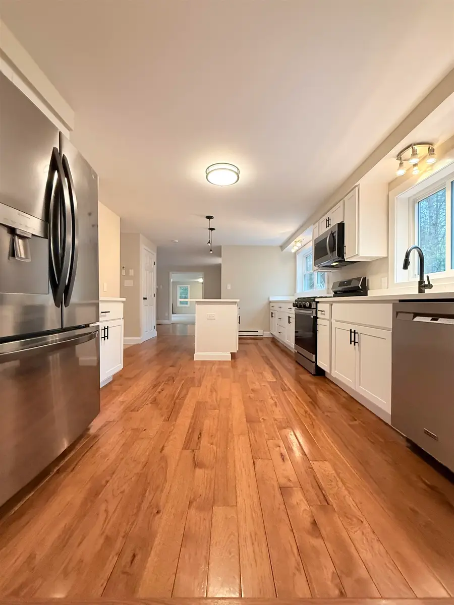 14 Moharimet Drive, Madbury, NH 03823 - #2