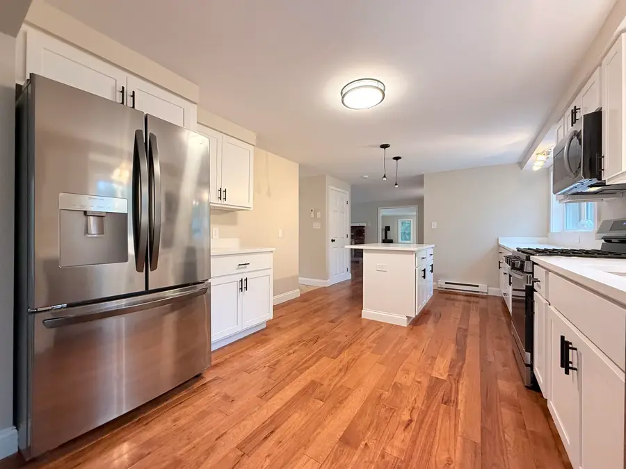 14 Moharimet Drive, Madbury, NH 03823 - #3
