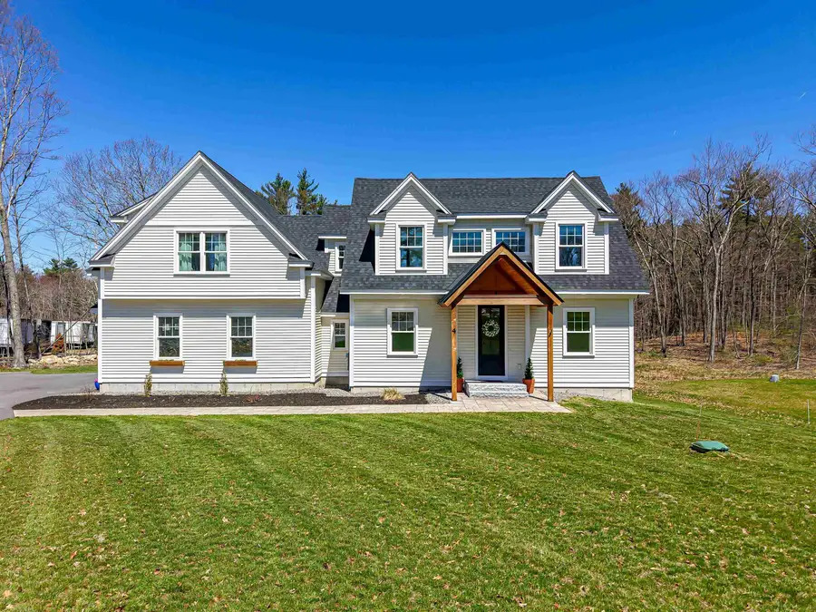 4 West Shore Park Road, Kingston, NH 03848 - #2