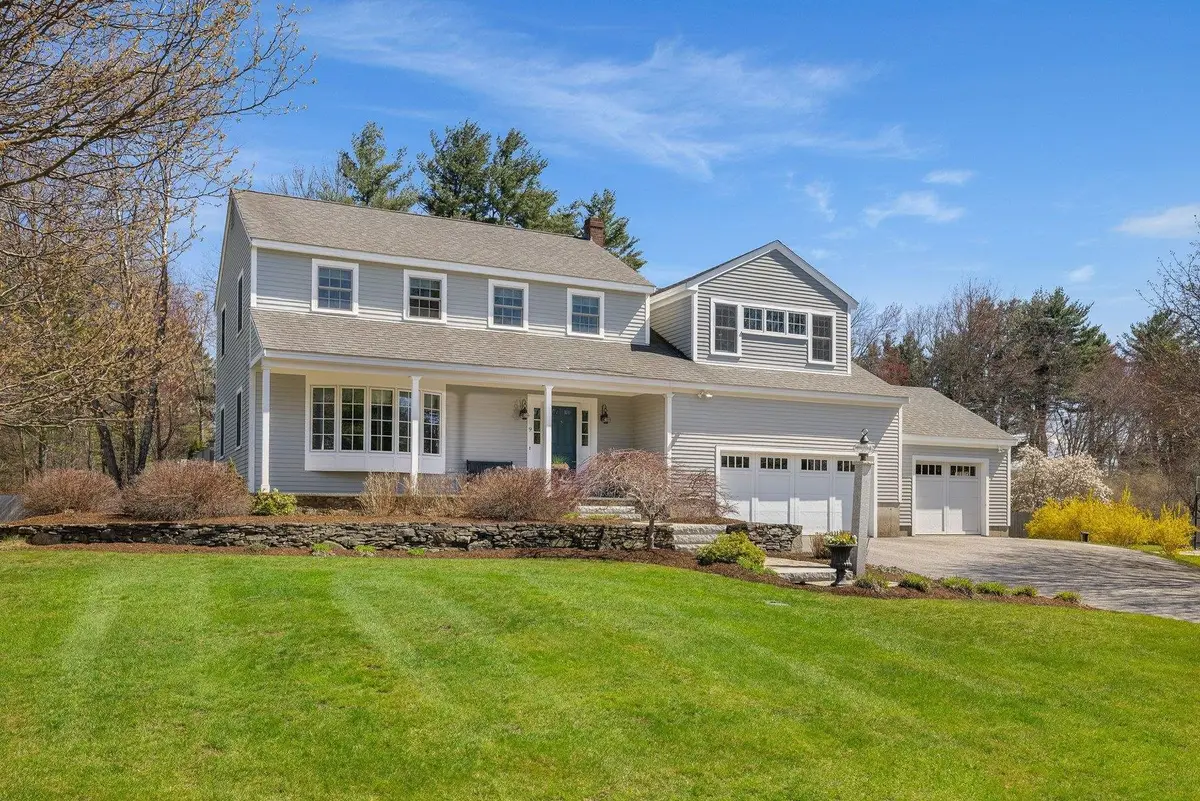 9 Brown Avenue, Stratham, NH 03885 - #1