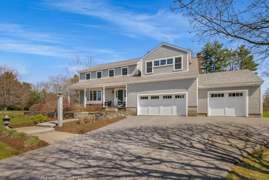9 Brown Avenue, Stratham, NH 03885 - #3