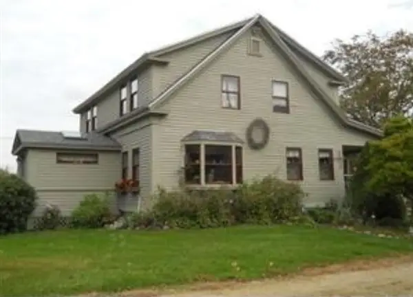 16 Aiken Road, Farmington, NH 03835