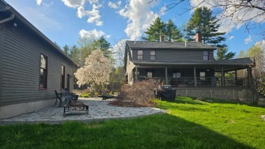 16 Aiken Road, Farmington, NH 03835 - #2