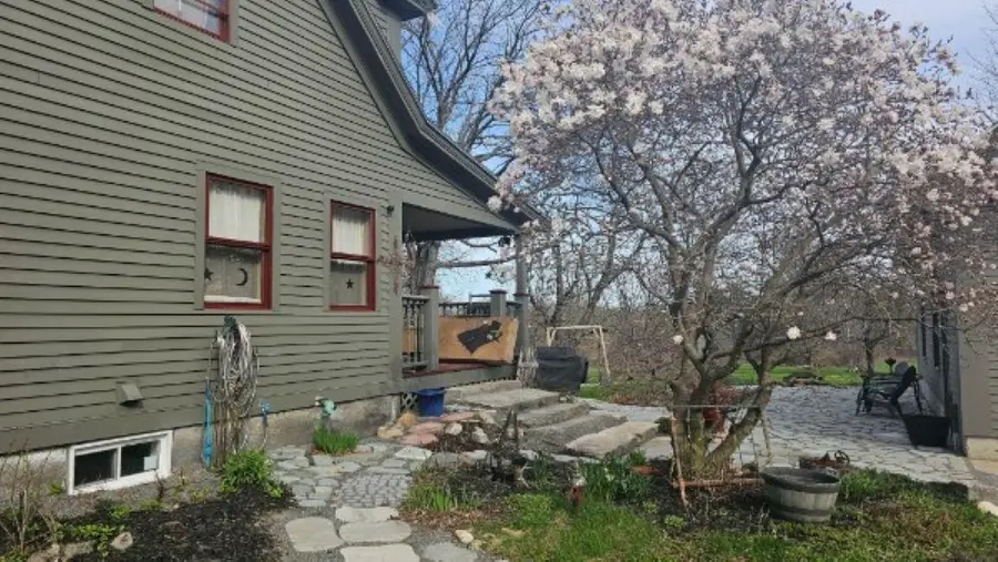 16 Aiken Road, Farmington, NH 03835 - #3