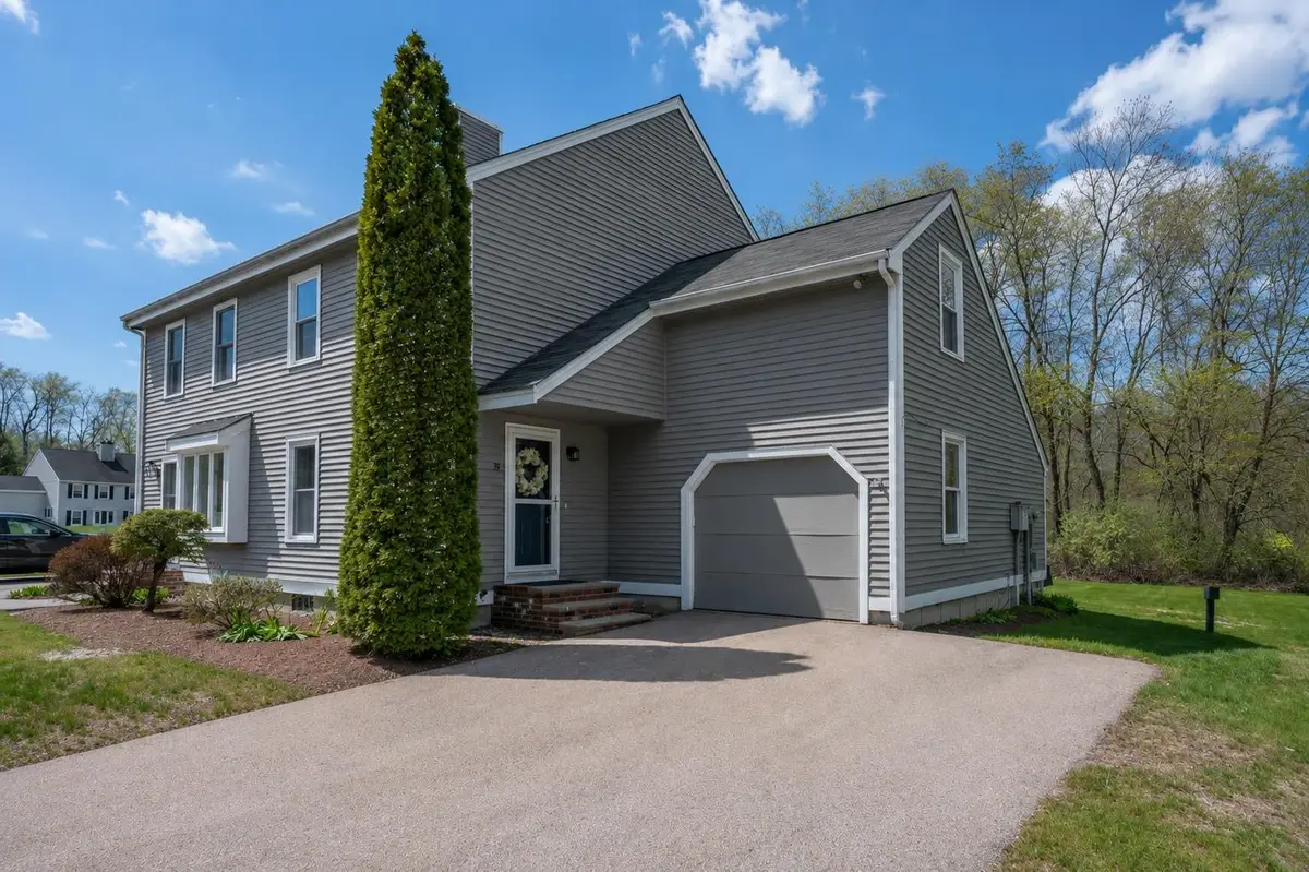 39 Great Brook Road, Milford, NH 03055 - #1