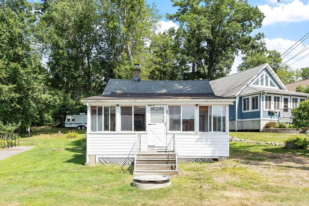 32 Ells Road, Hampstead, NH 03841 - #1