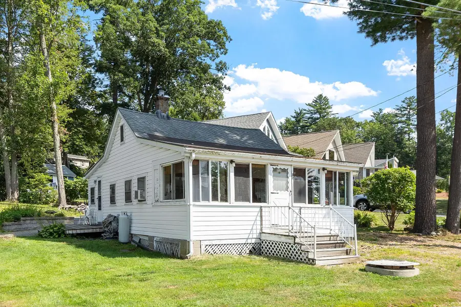 32 Ells Road, Hampstead, NH 03841 - #2