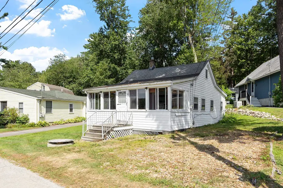 32 Ells Road, Hampstead, NH 03841 - #3