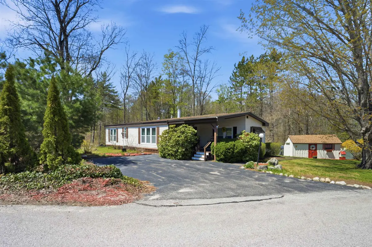 1 Wheel Way, Danville, NH 03819 - #1