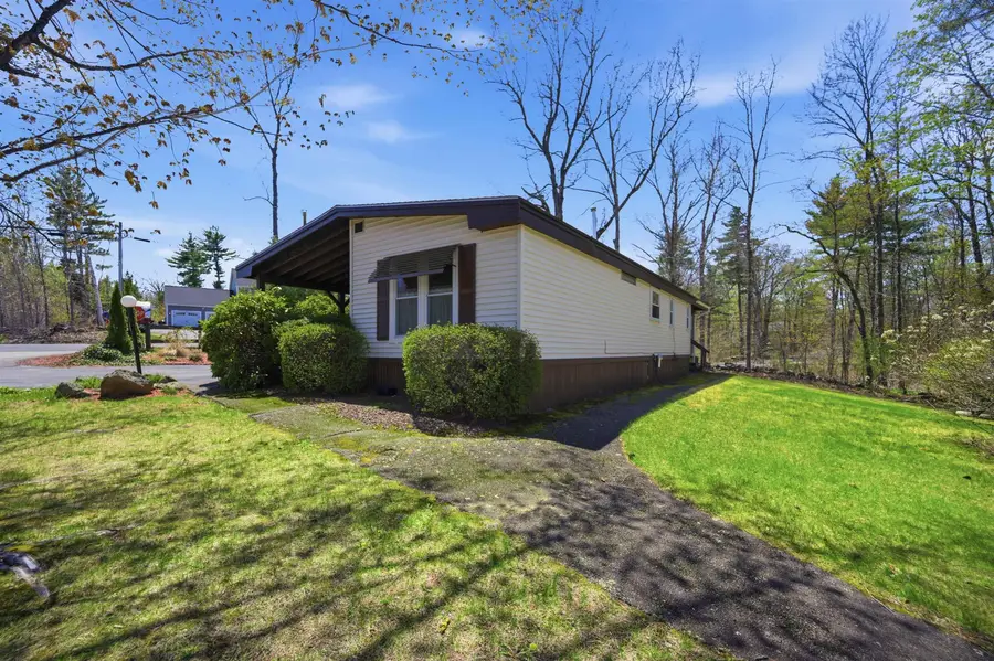 1 Wheel Way, Danville, NH 03819 - #3