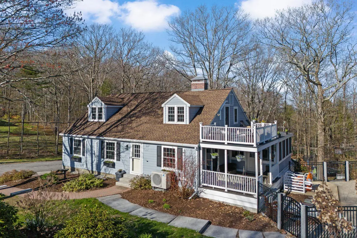 59 Blaze Hill Road, Hopkinton, NH 03229 - #1