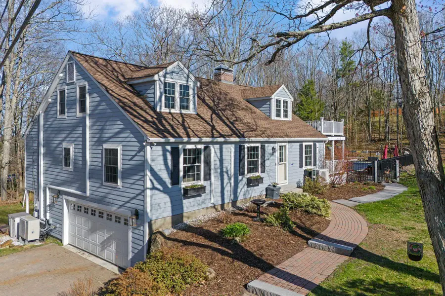 59 Blaze Hill Road, Hopkinton, NH 03229 - #3