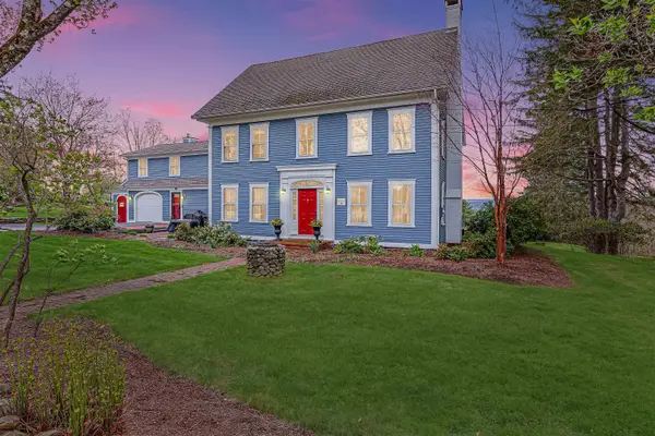 62 Putney Hill Road, Hopkinton, NH 03229