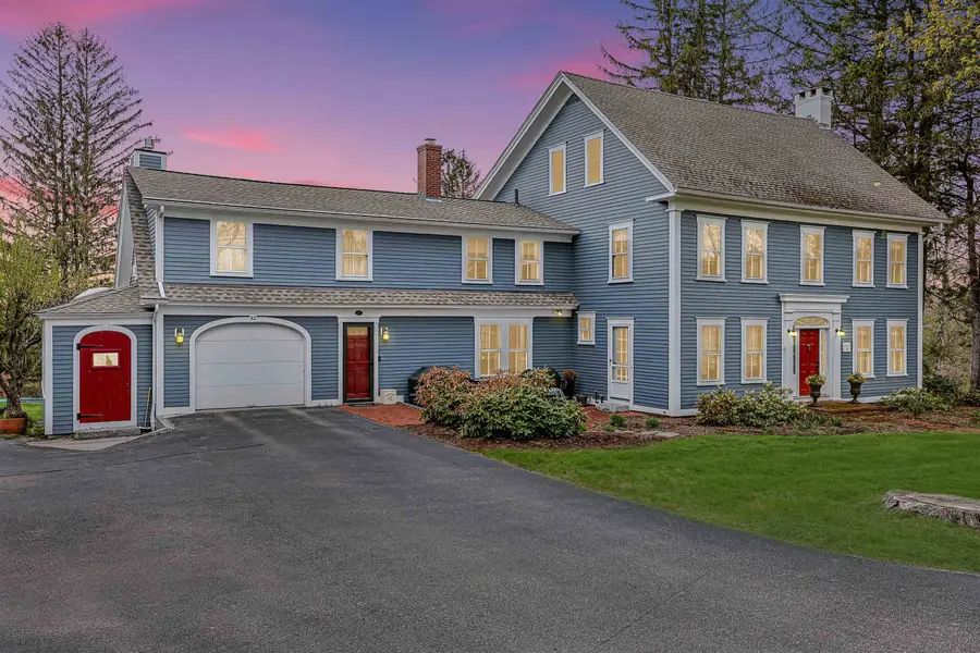 62 Putney Hill Road, Hopkinton, NH 03229 - #3