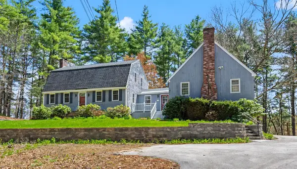 10 Fox Den Road, Hollis, NH 03049