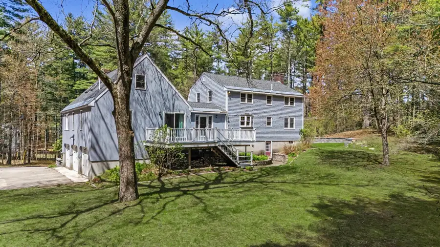 10 Fox Den Road, Hollis, NH 03049 - #3