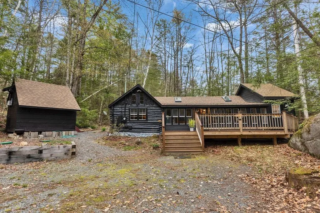 9 Highland Court, Fitzwilliam, NH 03447 - #1