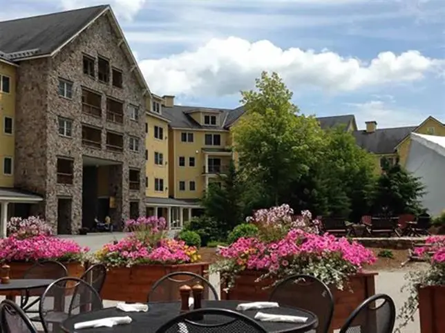 368/370 Qtr. I V Jackson Gore Inn, Ludlow, VT 05149 - #2