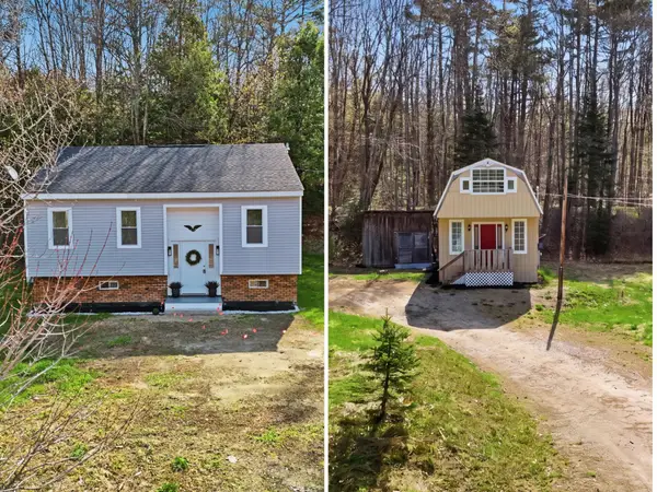 1164 Main Street, Grafton, NH 03240